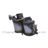 Diesel Partikel Filter (EURO 5)
