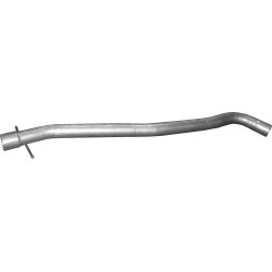 connecting pipe