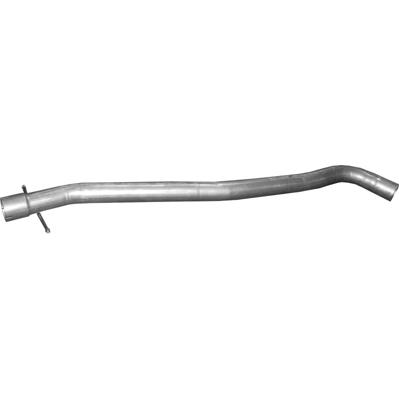 connecting pipe