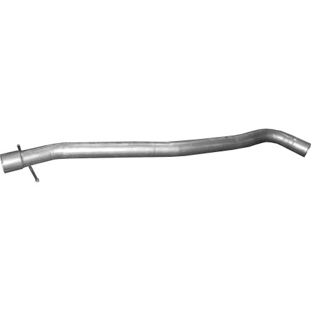 connecting pipe