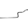 connecting pipe
