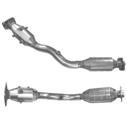 Katalysator (EURO 5)