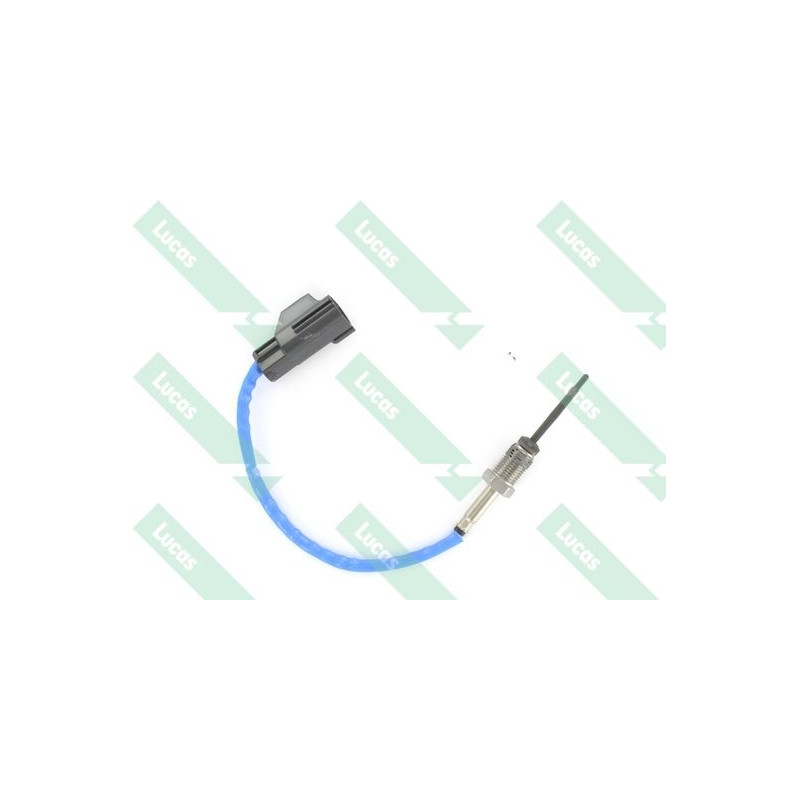 Temperatursensor