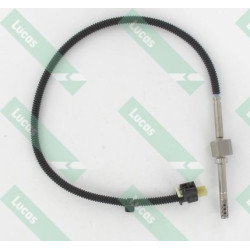 Temperatursensor