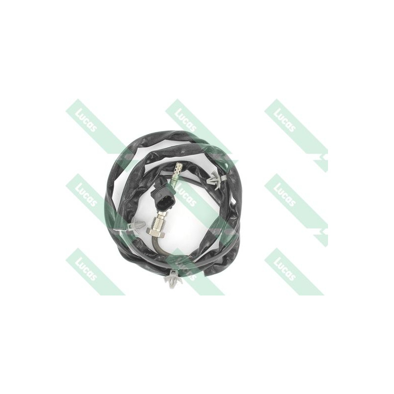 Temperatursensor