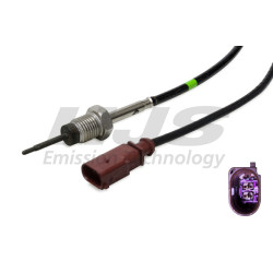 Temperatur sensor