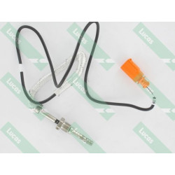 Temperstursensor