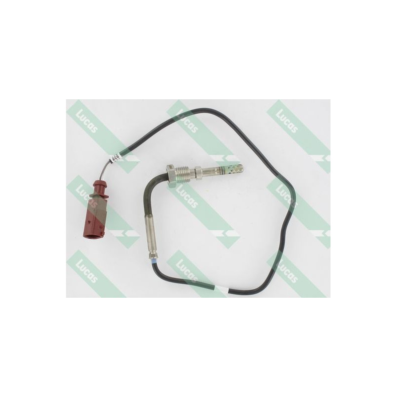 Temperatursensor