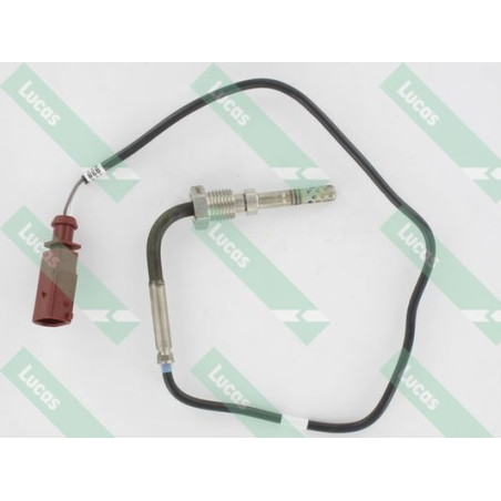 Temperatursensor
