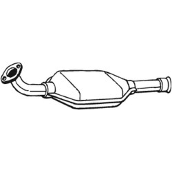 Katalysator