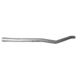 connecting pipe