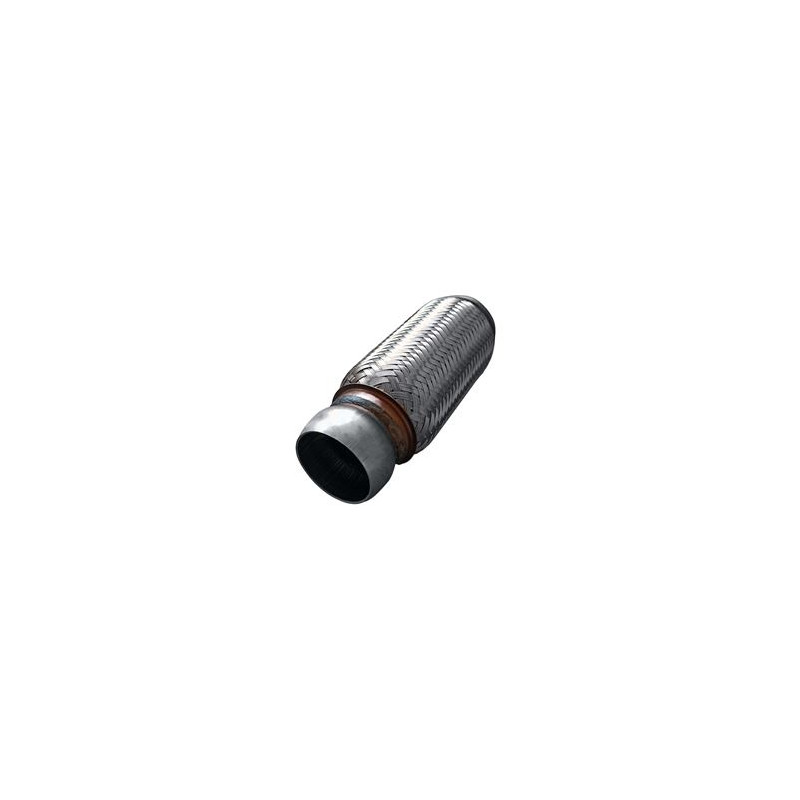 Rep. flexstykke - Udgang 73 mm OD