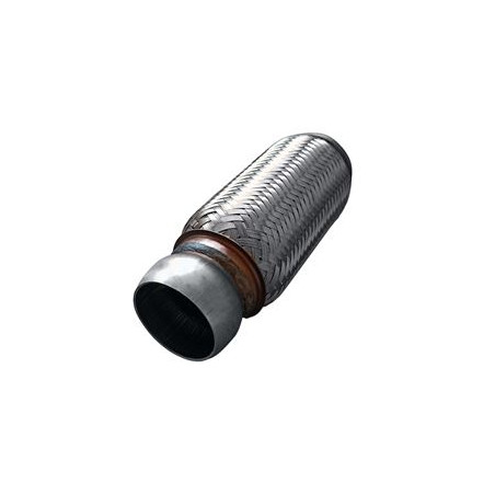 Rep. flexstykke - Udgang 73 mm OD