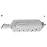 Diesel Partikel Filter (EURO 4) - (SiC)