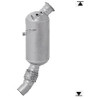 Diesel Partikel Filter (EURO 6) - (SiC)
