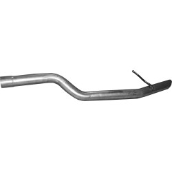tail pipe