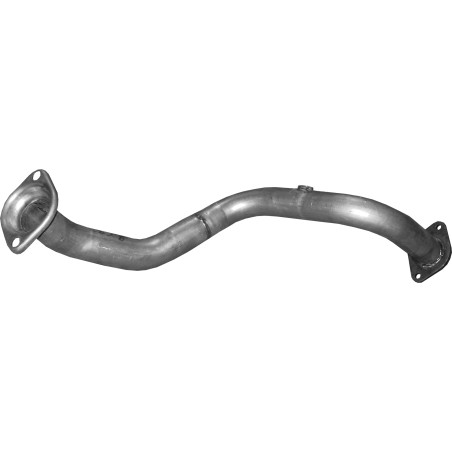 front pipe