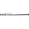 central silencer