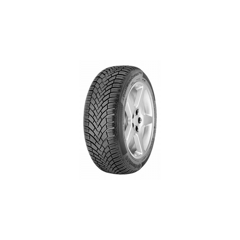 WINTERCONTACT TS850