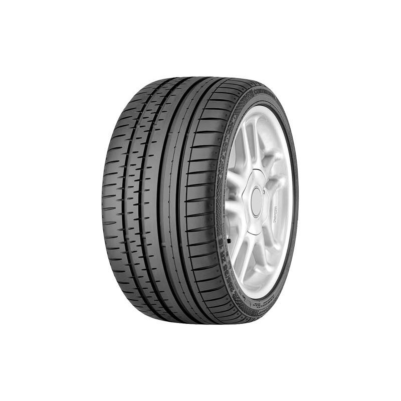 SPORT CONTACT 2