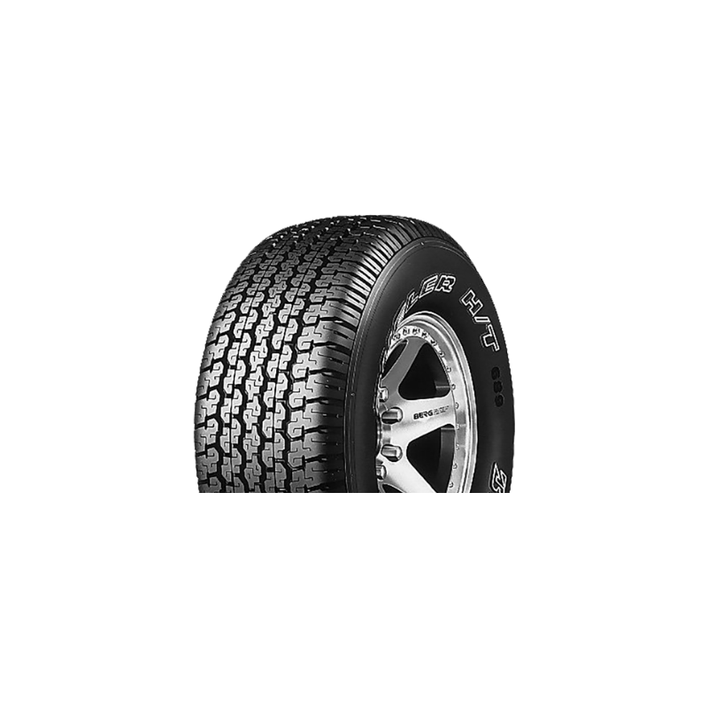 Dueler H/T 689