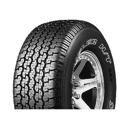 Dueler H/T 689
