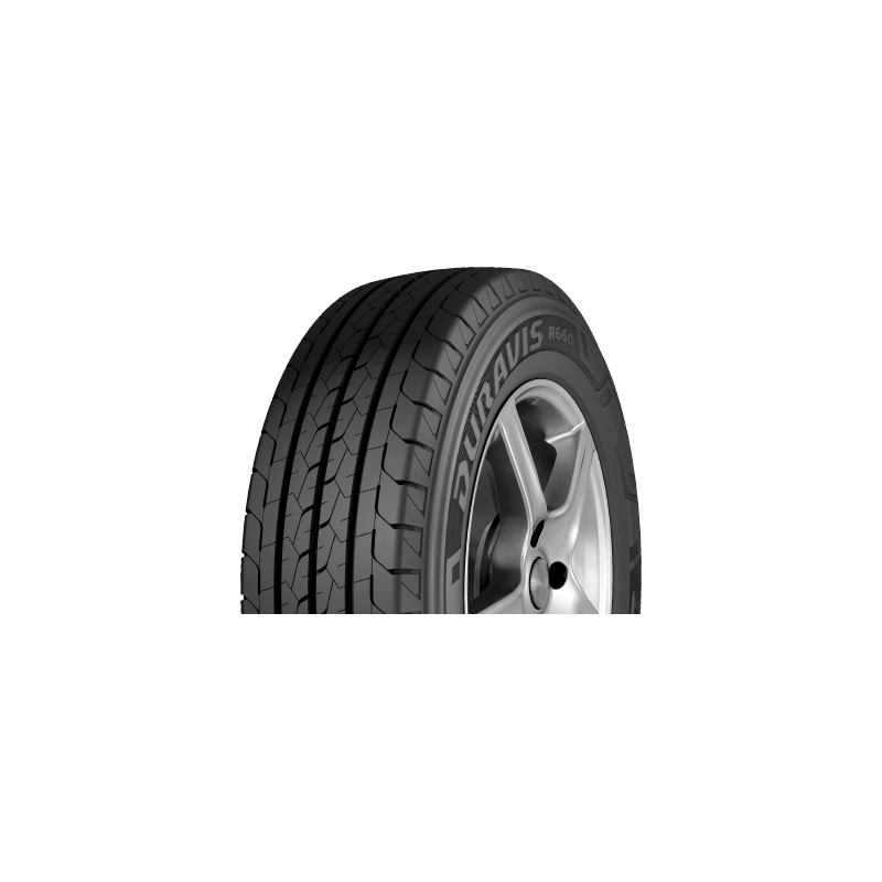 Duravis R660