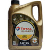 Total Quartz Olie
