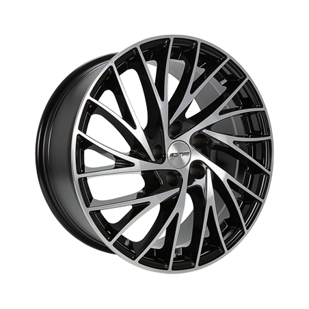 Enigma Concave