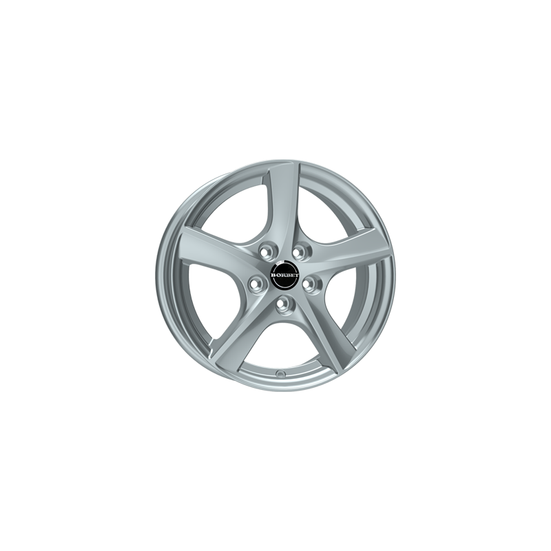 TL 5-Speiche