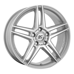 RC D17