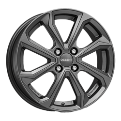 KT graphite
