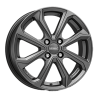 KT graphite