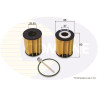 Oil Filter - Element