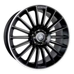 KT15 Speed