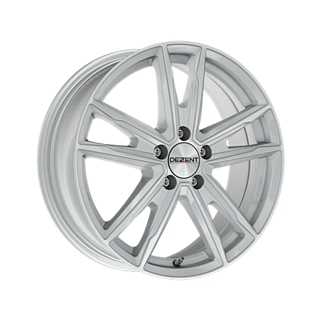 KF silver
