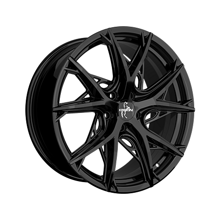 KT24C Thunder