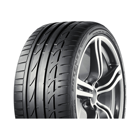 Potenza S001