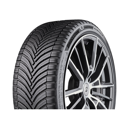 Turanza All Season 6 DriveGuard