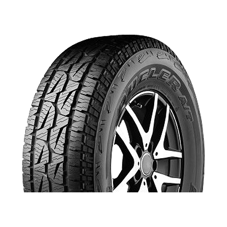 Dueler A/T 001
