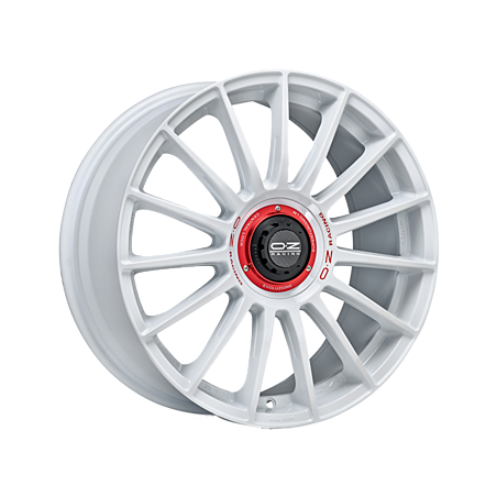Superturismo Evoluzione WRC