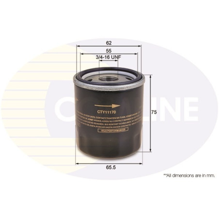 Oil Filter