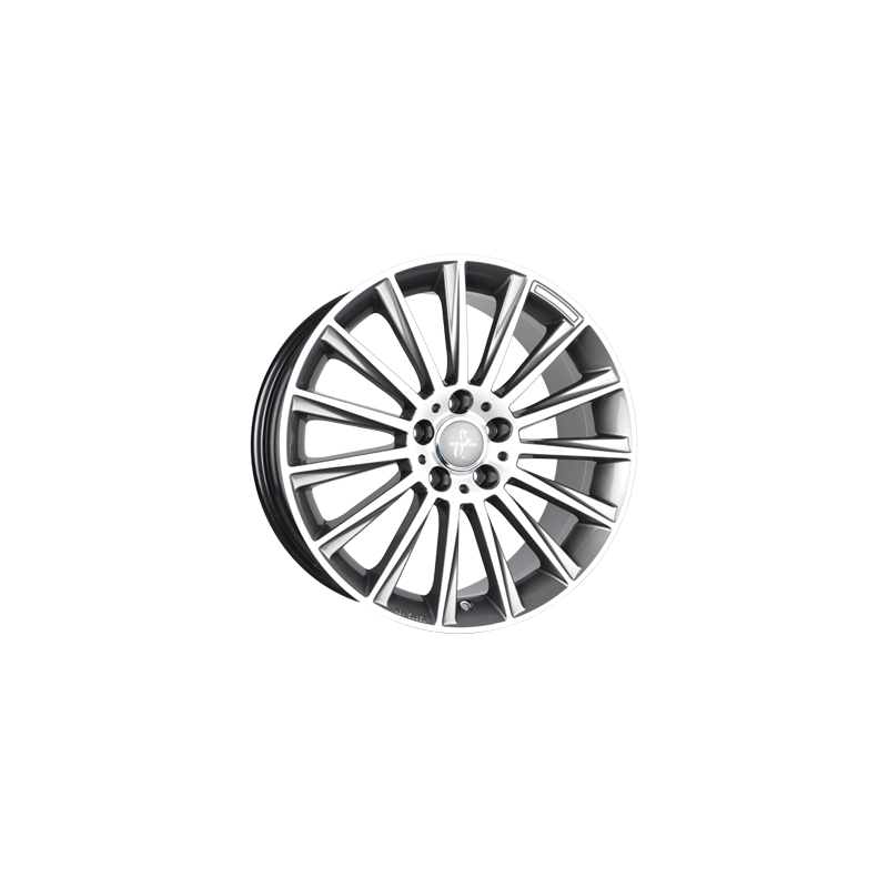 KT18 Turbo