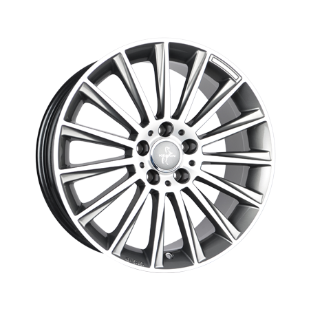 KT18 Turbo