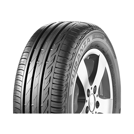 Turanza T001