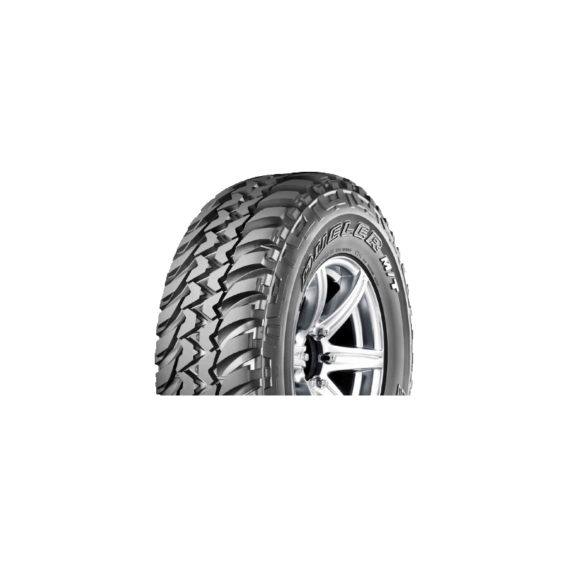 Dueler M/T 674