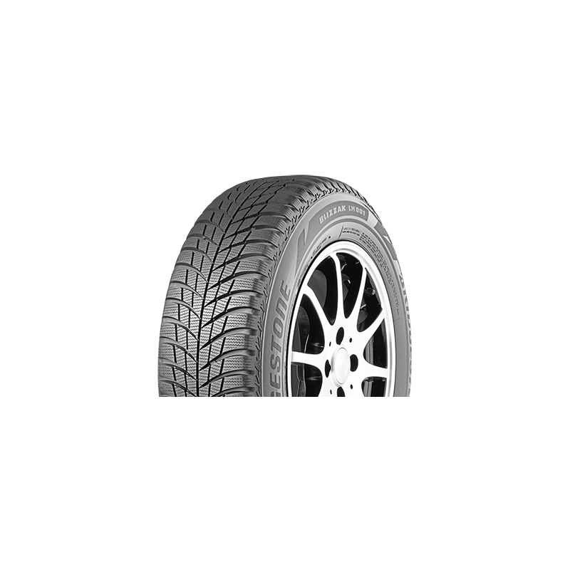 Blizzak LM001