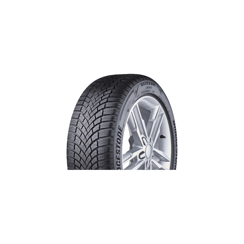 Blizzak LM005