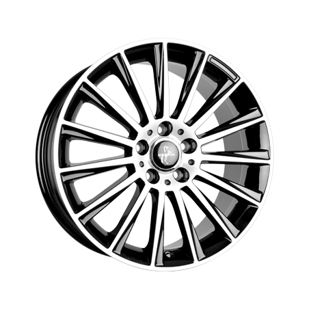 KT18 Turbo