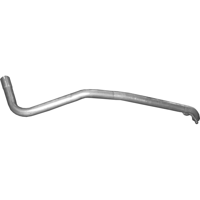 tail pipe
